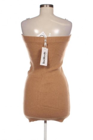 Kleid Indikah, Größe M, Farbe Braun, Preis € 64,99