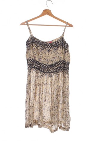 Kleid Indiska, Größe XS, Farbe Mehrfarbig, Preis € 15,99