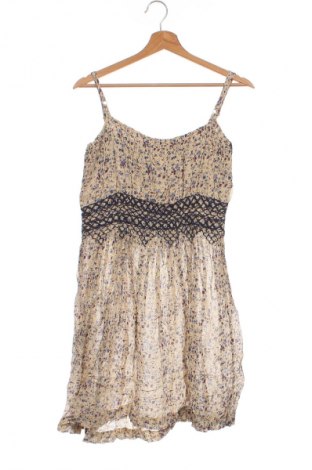 Kleid Indiska, Größe XS, Farbe Mehrfarbig, Preis € 15,99