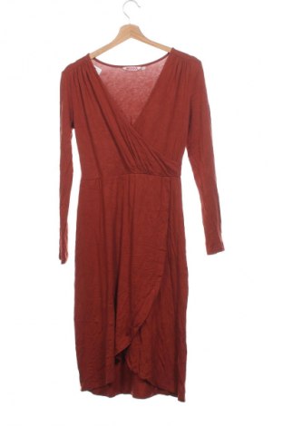Rochie Indiska, Mărime XS, Culoare Roșu, Preț 17,99 Lei