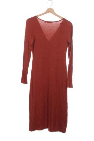 Rochie Indiska, Mărime XS, Culoare Roșu, Preț 17,99 Lei