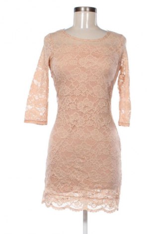 Rochie Intimissimi, Mărime S, Culoare Bej, Preț 79,77 Lei