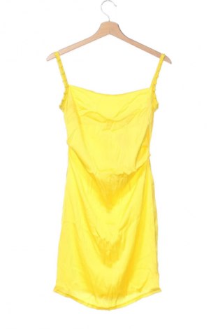 Rochie Iris, Mărime XS, Culoare Galben, Preț 46,05 Lei