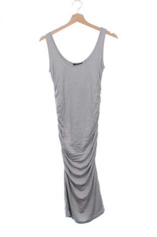Kleid Isabella Oliver, Größe XS, Farbe Grau, Preis € 11,99