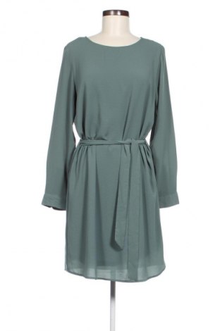 Kleid Jacqueline De Yong, Größe S, Farbe Grün, Preis 14,99 €