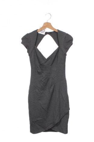 Kleid Jane Norman, Größe S, Farbe Grau, Preis € 7,99