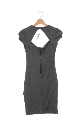 Kleid Jane Norman, Größe S, Farbe Grau, Preis € 7,99