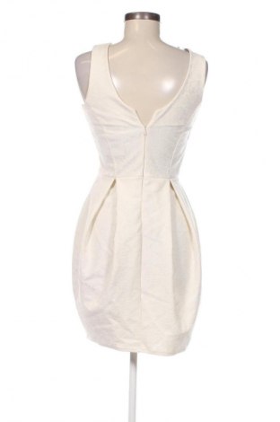 Kleid Jane Norman, Größe M, Farbe Ecru, Preis € 25,99