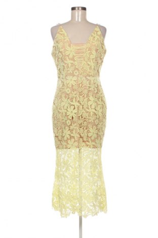 Rochie Jarlo, Mărime M, Culoare Galben, Preț 314,99 Lei