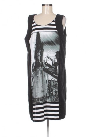 Rochie Jensen, Mărime XL, Culoare Multicolor, Preț 73,98 Lei