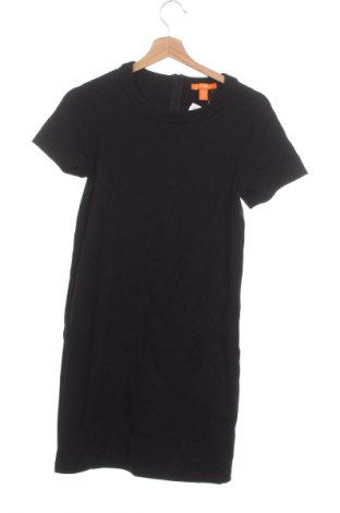 Φόρεμα Joe Fresh, Μέγεθος XS, Χρώμα Μαύρο, Τιμή 15,60 €