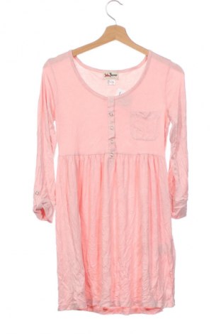 Kleid John Baner, Größe XS, Farbe Rosa, Preis 11,99 €