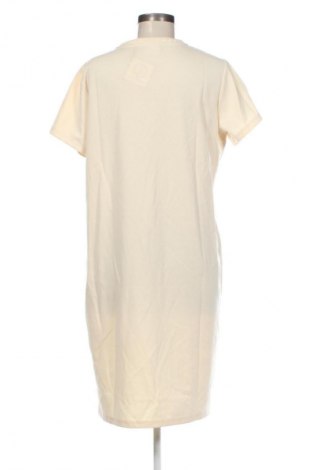 Kleid Junarose, Größe S, Farbe Ecru, Preis 13,99 €