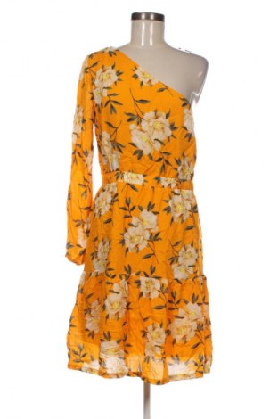 Kleid Just Female, Größe S, Farbe Mehrfarbig, Preis 10,99 €