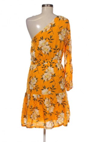 Kleid Just Female, Größe S, Farbe Mehrfarbig, Preis 10,99 €