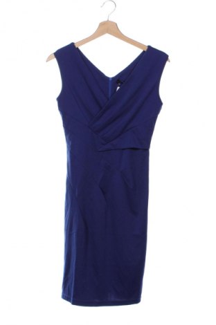 Rochie Kala, Mărime XS, Culoare Albastru, Preț 63,99 Lei