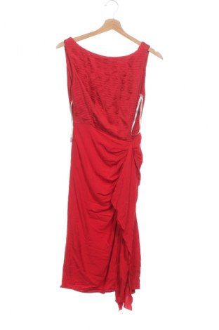 Kleid Karen Millen, Größe M, Farbe Rot, Preis 84,99 €