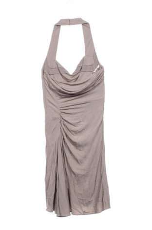 Φόρεμα Karen Millen, Μέγεθος M, Χρώμα Γκρί, Τιμή 56,99 €