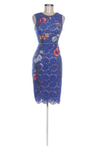 Φόρεμα Karen Millen, Μέγεθος S, Χρώμα Πολύχρωμο, Τιμή 115,47 €