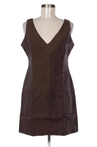 Sukienka Karen Millen, Rozmiar L, Kolor Brązowy, Cena 291,99 zł