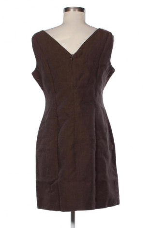 Sukienka Karen Millen, Rozmiar L, Kolor Brązowy, Cena 291,99 zł