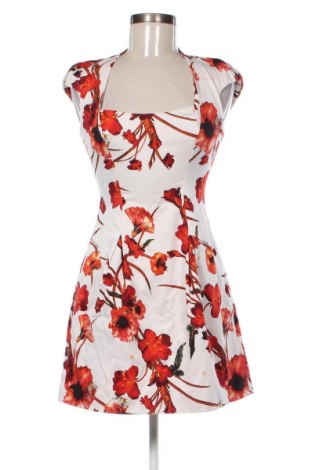 Φόρεμα Karen Millen, Μέγεθος S, Χρώμα Πολύχρωμο, Τιμή 56,99 €