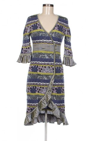 Kleid Karen Millen, Größe L, Farbe Mehrfarbig, Preis € 41,99