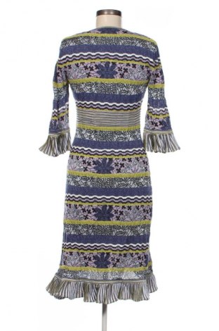 Kleid Karen Millen, Größe L, Farbe Mehrfarbig, Preis € 41,99