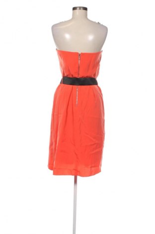 Kleid Karen Millen, Größe L, Farbe Orange, Preis 134,99 €