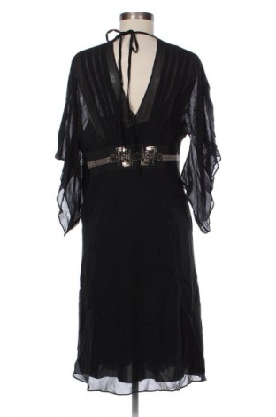 Φόρεμα Karen Millen, Μέγεθος L, Χρώμα Μαύρο, Τιμή 107,99 €