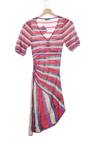 Φόρεμα Karen Millen, Μέγεθος XS, Χρώμα Πολύχρωμο, Τιμή 43,99 €