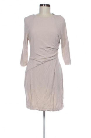 Φόρεμα Karen Millen, Μέγεθος L, Χρώμα  Μπέζ, Τιμή 92,99 €