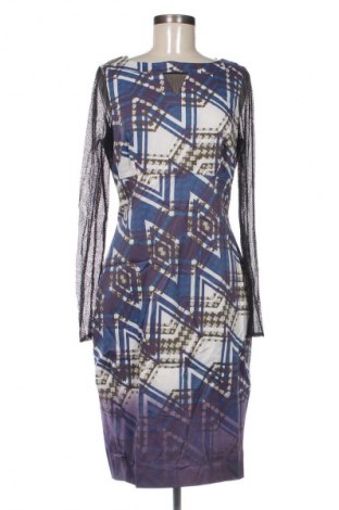 Рокля Karen Millen, Размер XL, Цвят Многоцветен, Цена 147,99 лв.