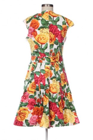 Φόρεμα Karen Millen, Μέγεθος XL, Χρώμα Πολύχρωμο, Τιμή 68,99 €
