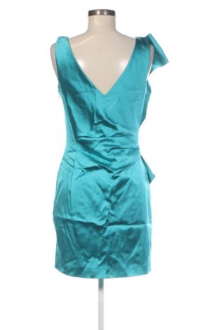 Sukienka Karen Millen, Rozmiar L, Kolor Niebieski, Cena 634,99 zł