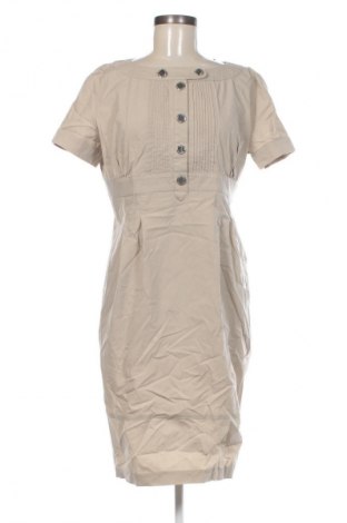 Sukienka Karen Millen, Rozmiar XL, Kolor Beżowy, Cena 381,99 zł