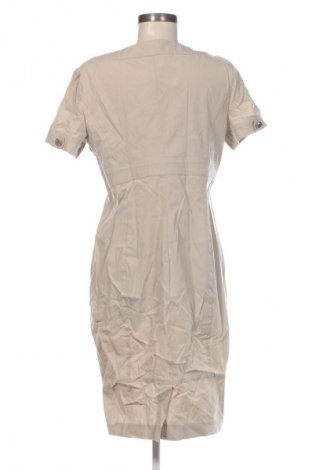 Sukienka Karen Millen, Rozmiar XL, Kolor Beżowy, Cena 381,99 zł