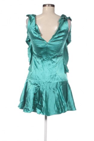 Rochie Karen Millen, Mărime M, Culoare Verde, Preț 126,99 Lei