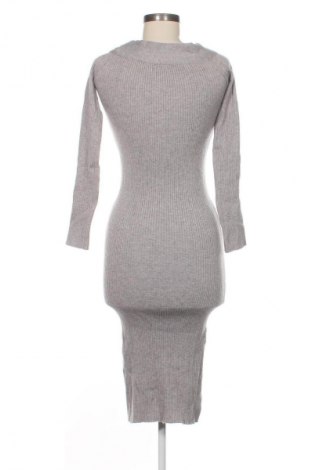 Kleid Karol, Größe S, Farbe Grau, Preis 7,99 €