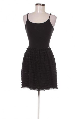 Kleid Killah, Größe M, Farbe Schwarz, Preis 41,94 €