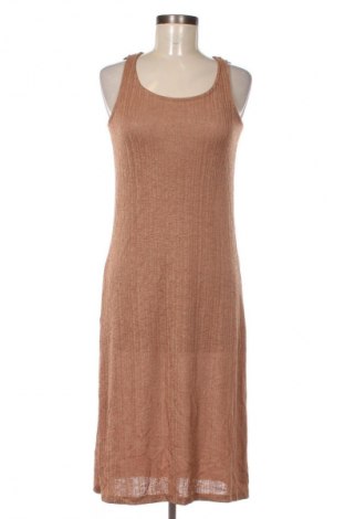 Kleid Kiomi, Größe S, Farbe Braun, Preis € 21,99