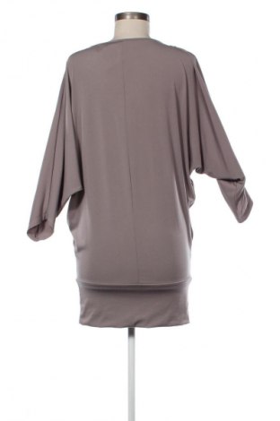 Šaty  Kiss Me, Velikost M, Barva Béžová, Cena  89,00 Kč