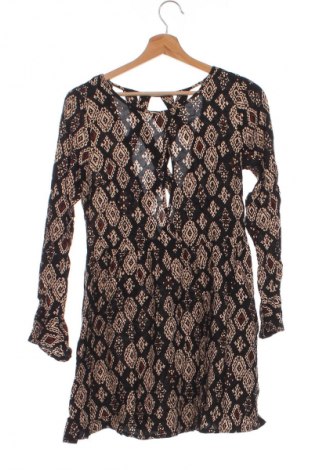 Kleid Kiss The Sky, Größe XS, Farbe Mehrfarbig, Preis 15,99 €