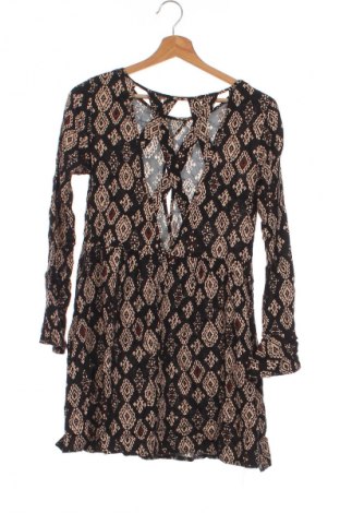 Kleid Kiss The Sky, Größe XS, Farbe Mehrfarbig, Preis 15,99 €