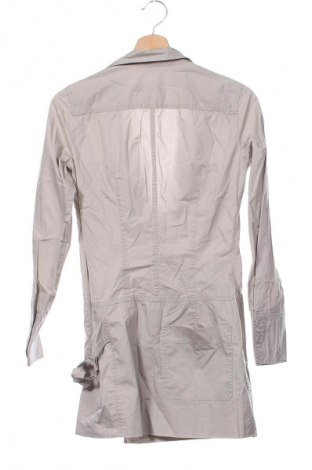 Kleid Kookai, Größe XS, Farbe Beige, Preis € 11,99