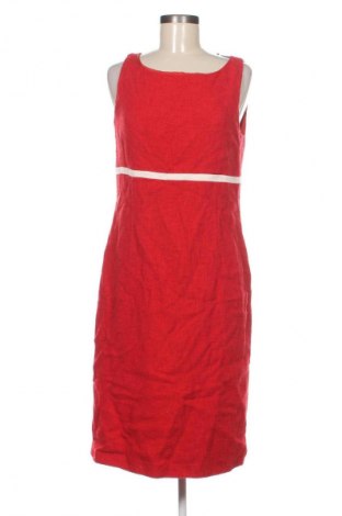 Rochie L.K. Bennett, Mărime XL, Culoare Roșu, Preț 375,99 Lei