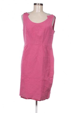 Kleid L.K. Bennett, Größe L, Farbe Rosa, Preis € 90,99