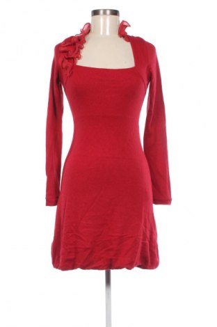 Kleid La Fee Maraboutee, Größe S, Farbe Rot, Preis 48,99 €