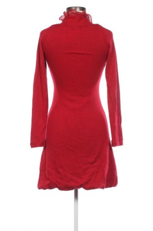 Kleid La Fee Maraboutee, Größe S, Farbe Rot, Preis 48,99 €