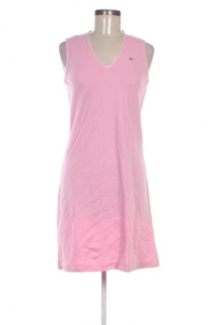 Kleid Lacoste, Größe M, Farbe Rosa, Preis 179,80 €